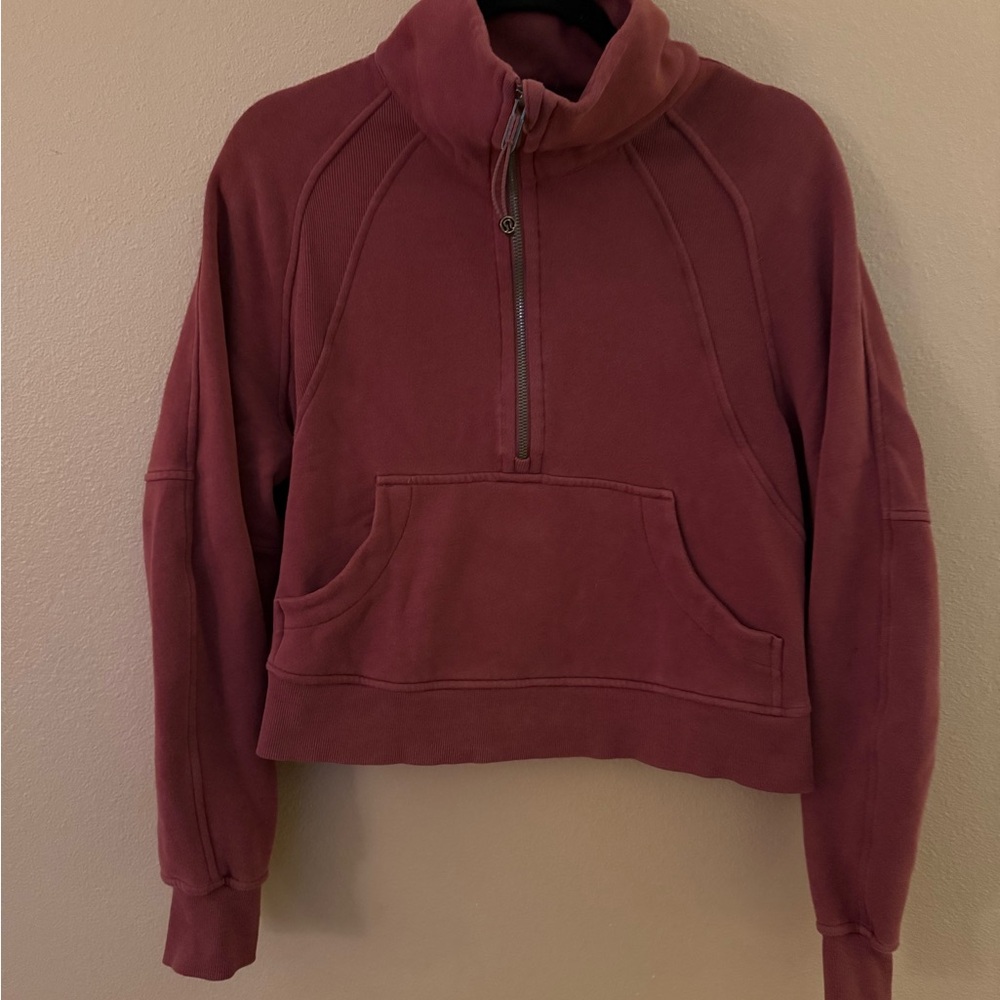 Lululemon Pullover